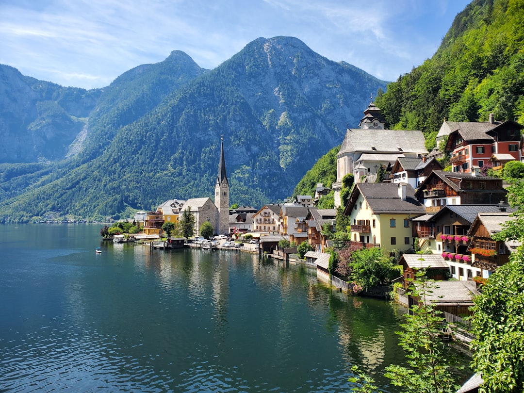KI und Geodaten in Österreich